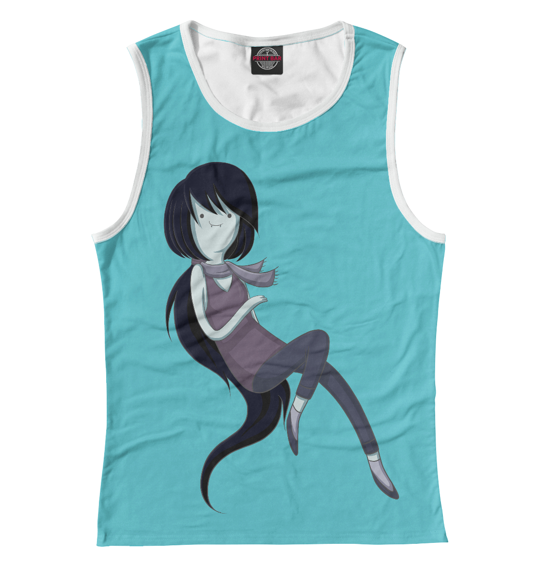 

Marceline