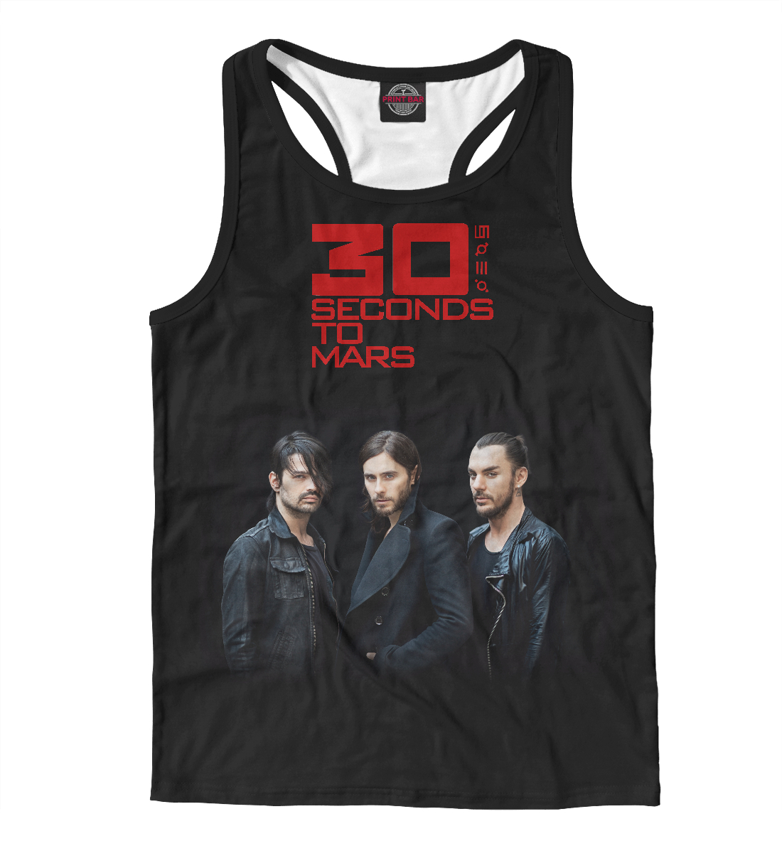 

30 Seconds to Mars