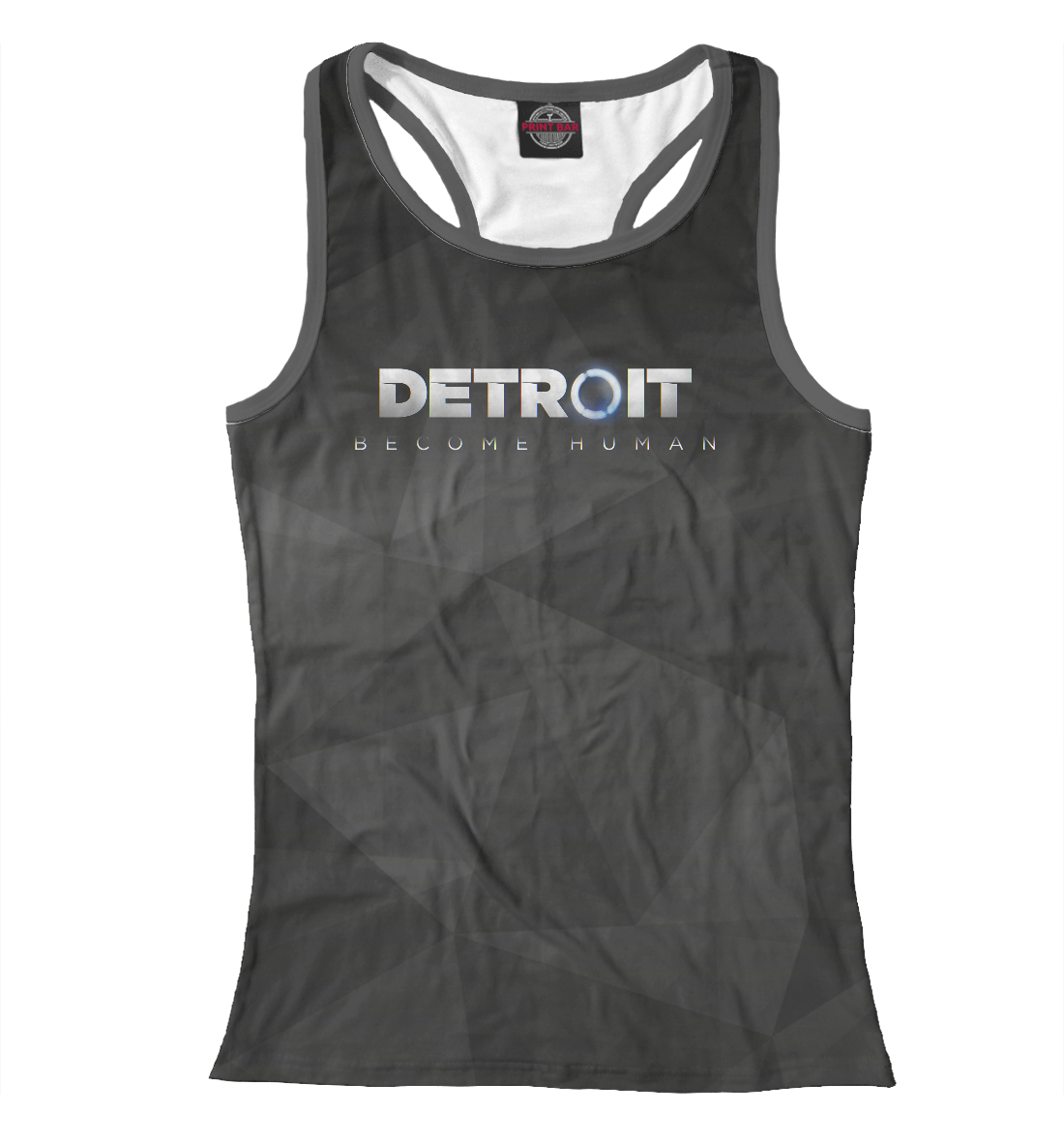 

Detroit: Become Human