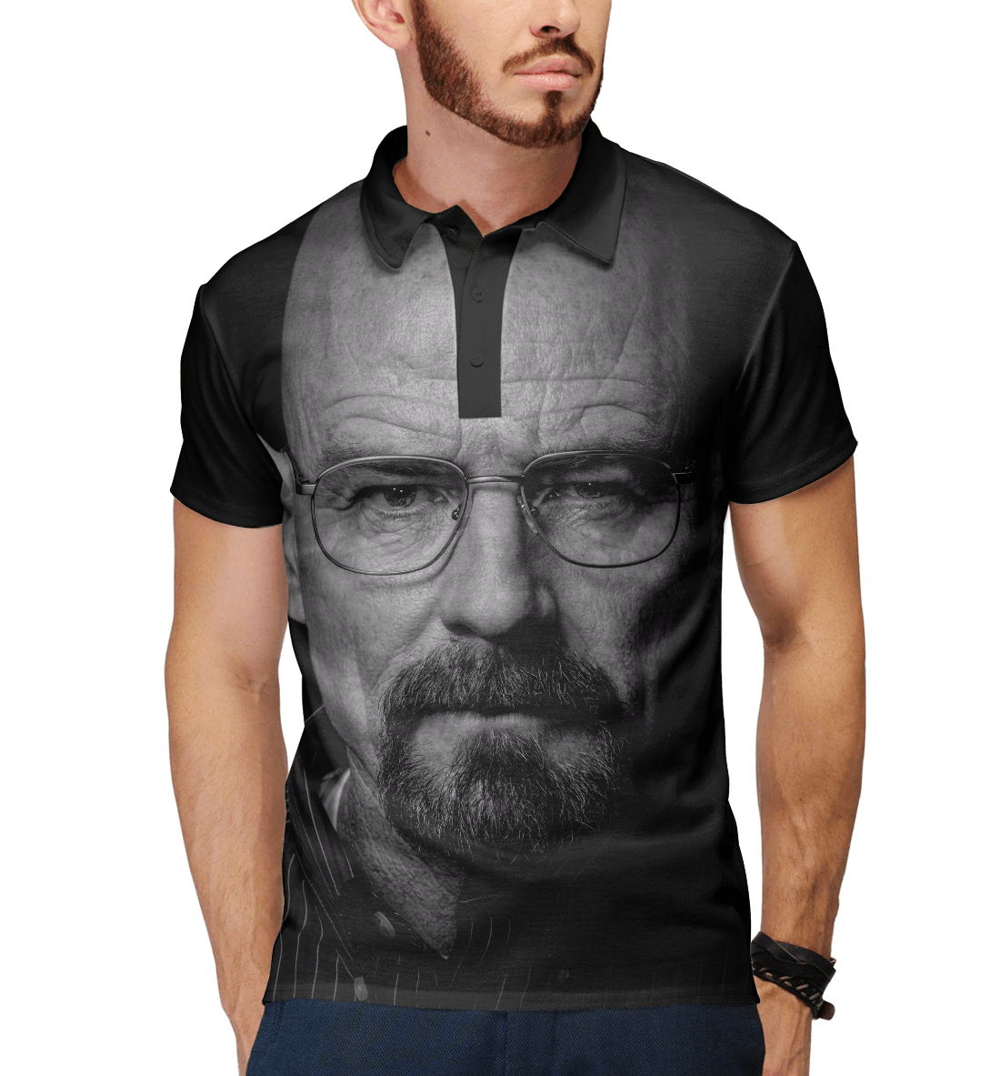 

Walter White