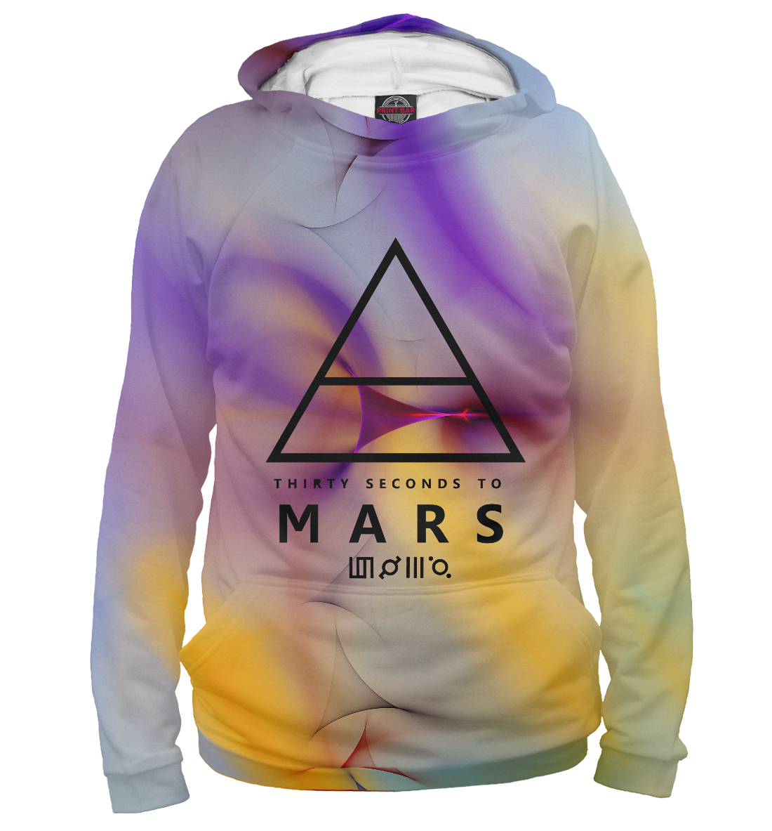 

30 Seconds to Mars