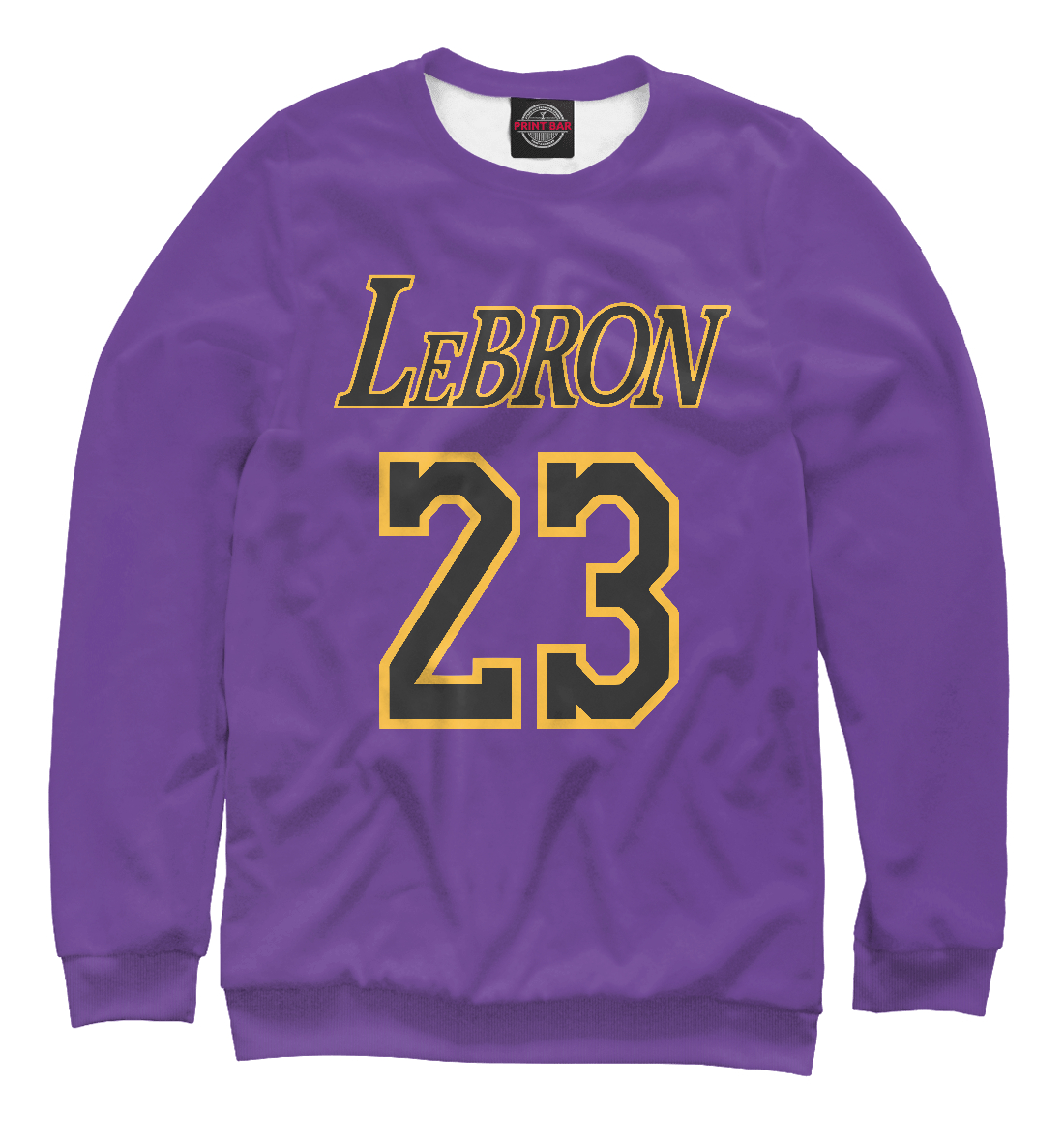 

LeBron 23