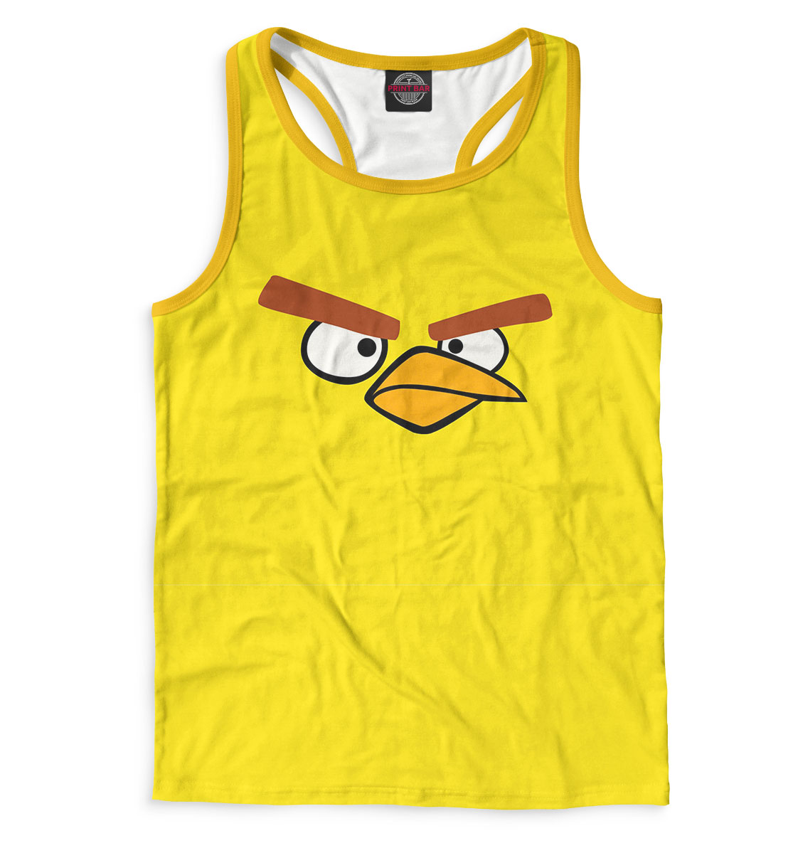 

Angry Birds
