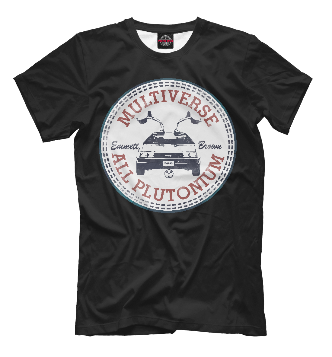 

Назад в будущее