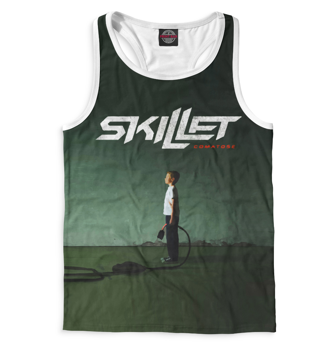 

Skillet