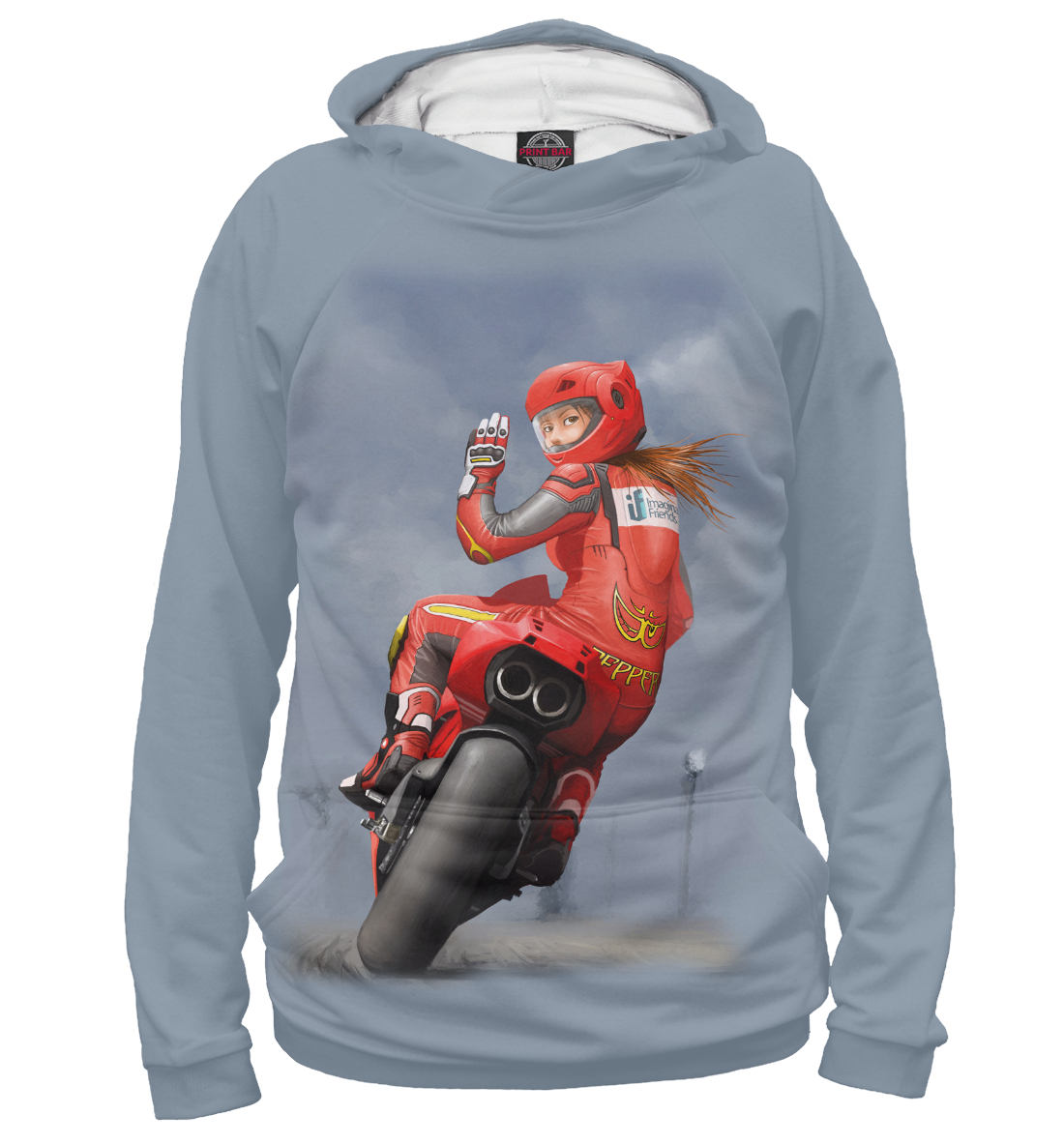 

BikeGirl