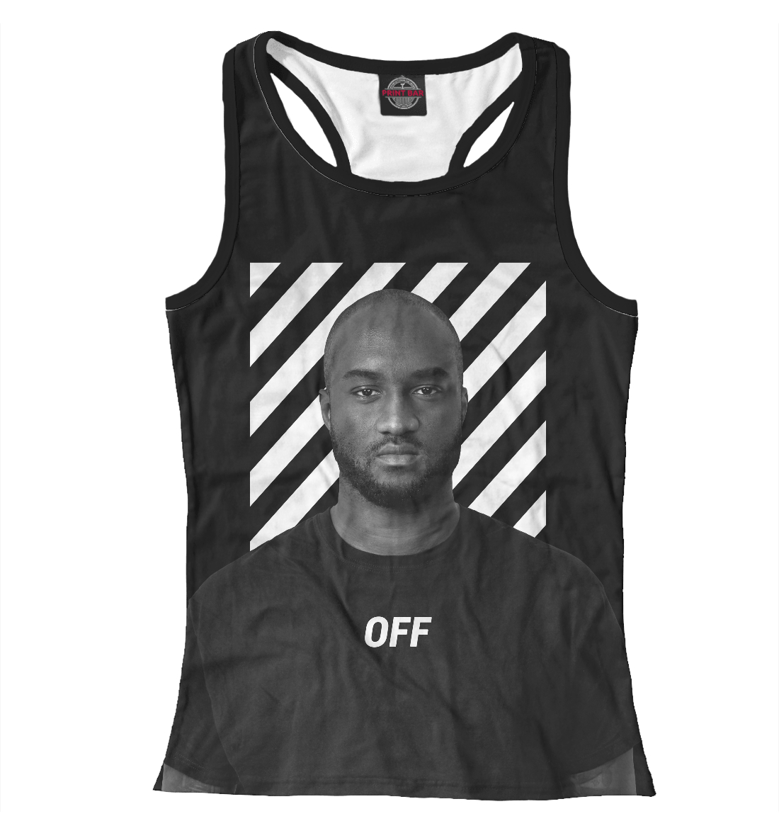 

Off-White Virgil Abloh