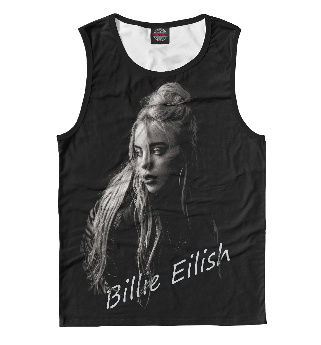 

Billie Eilish