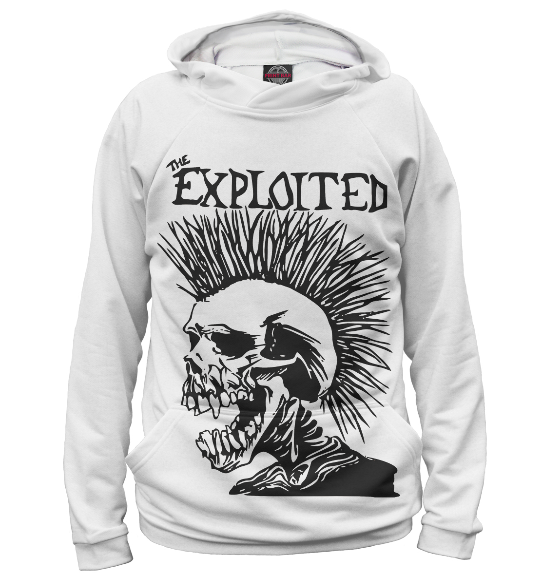 

The Exploited