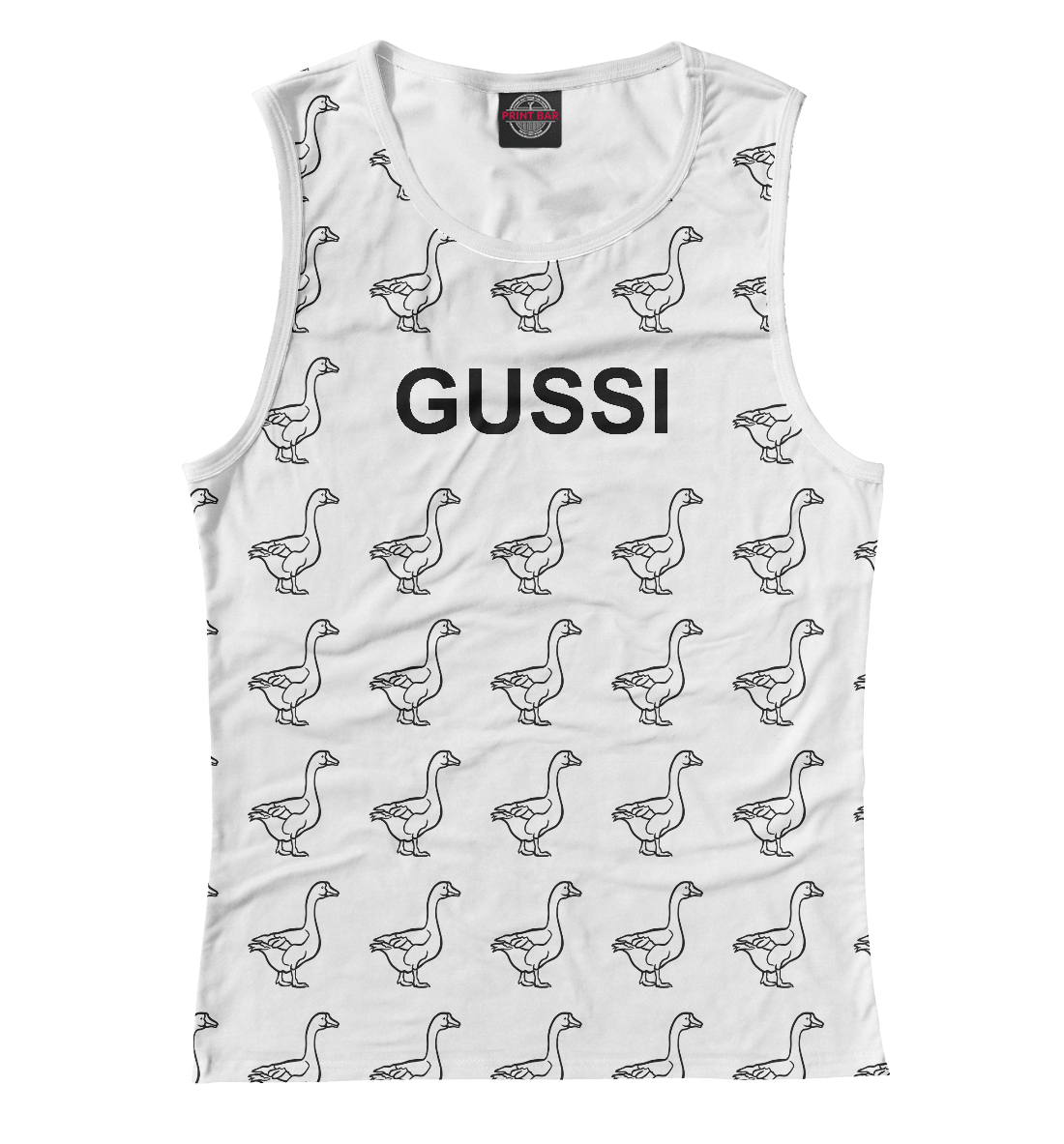 

GUSSI