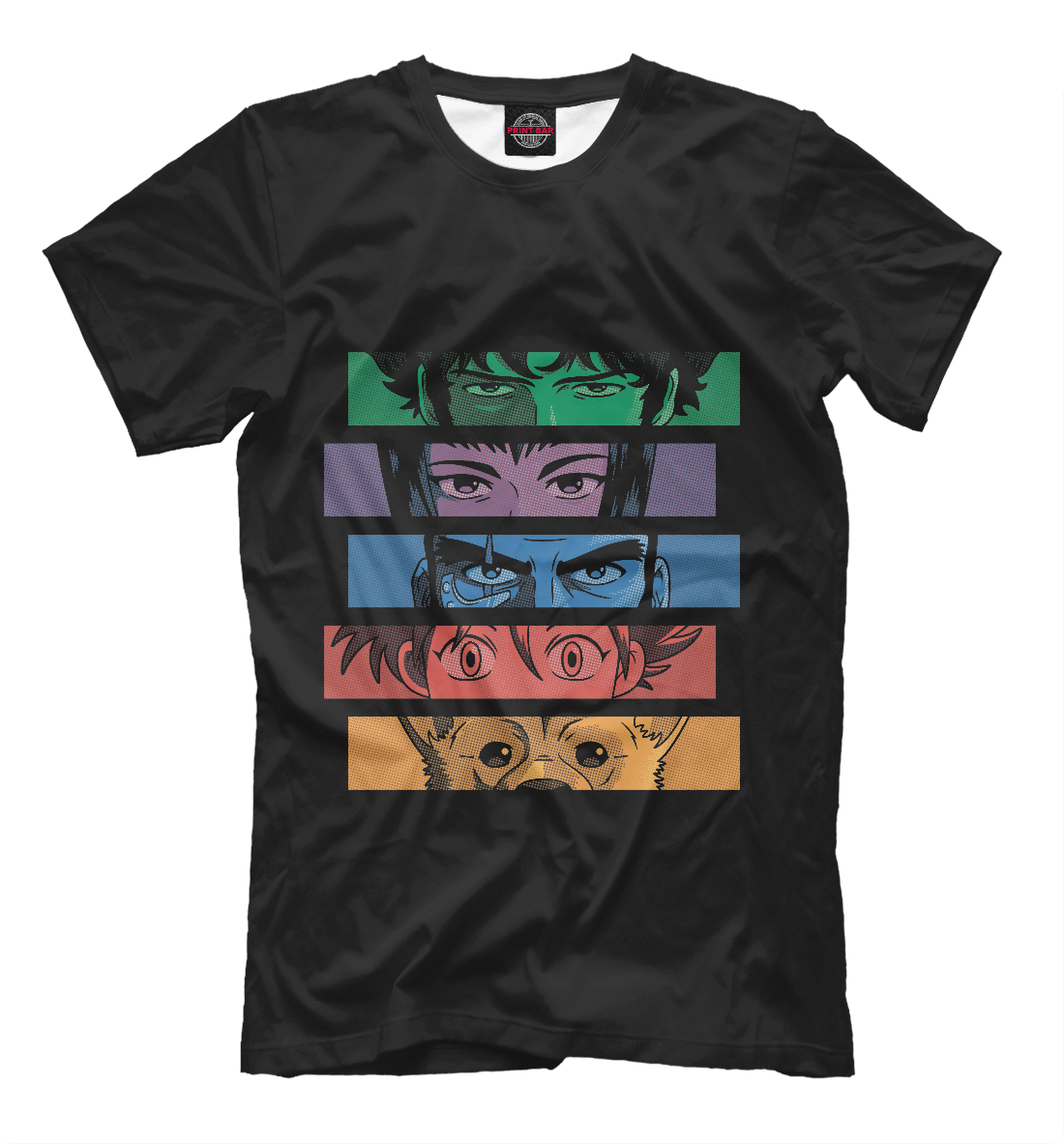 

Cowboy Bebop