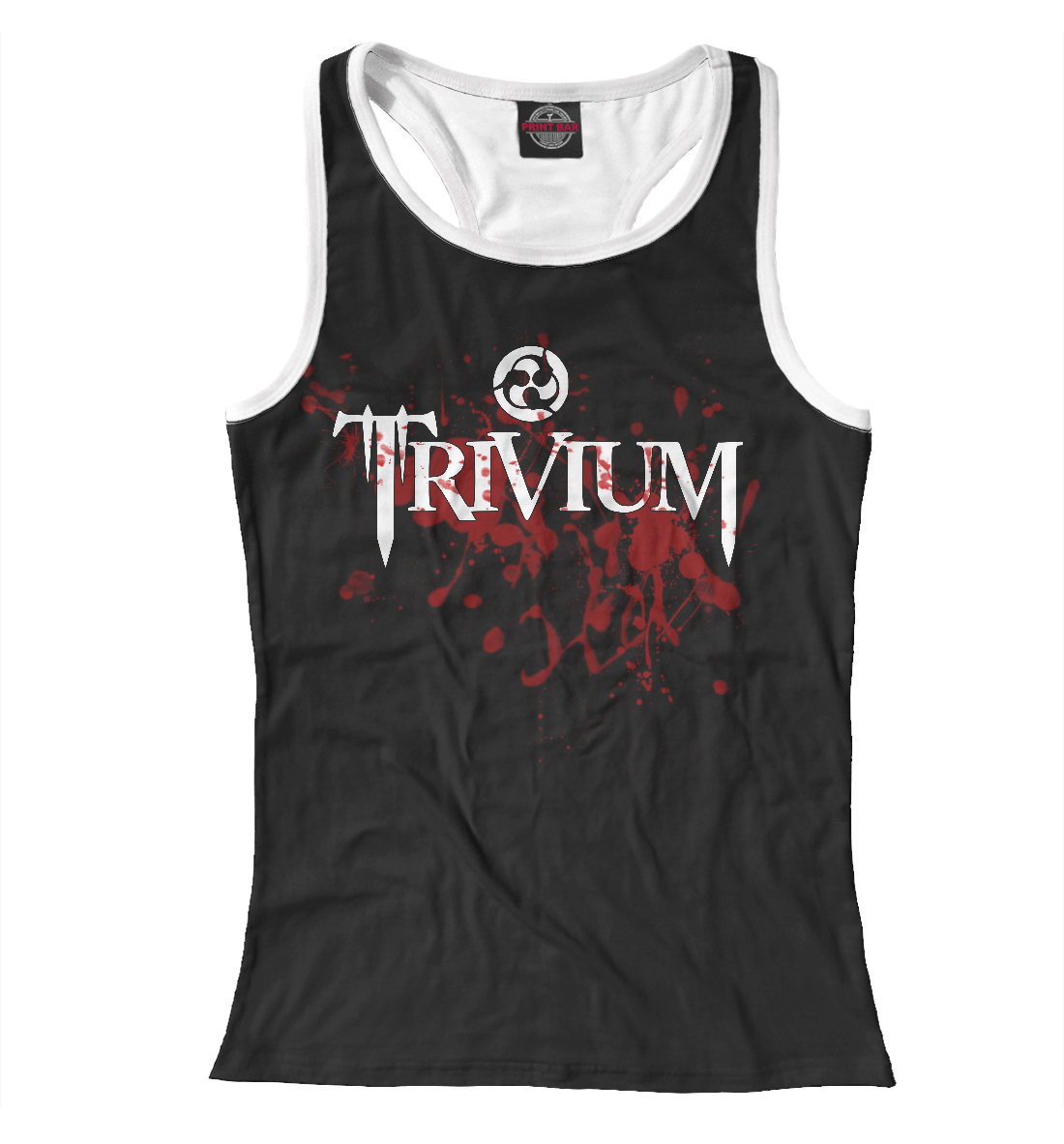 

Trivium
