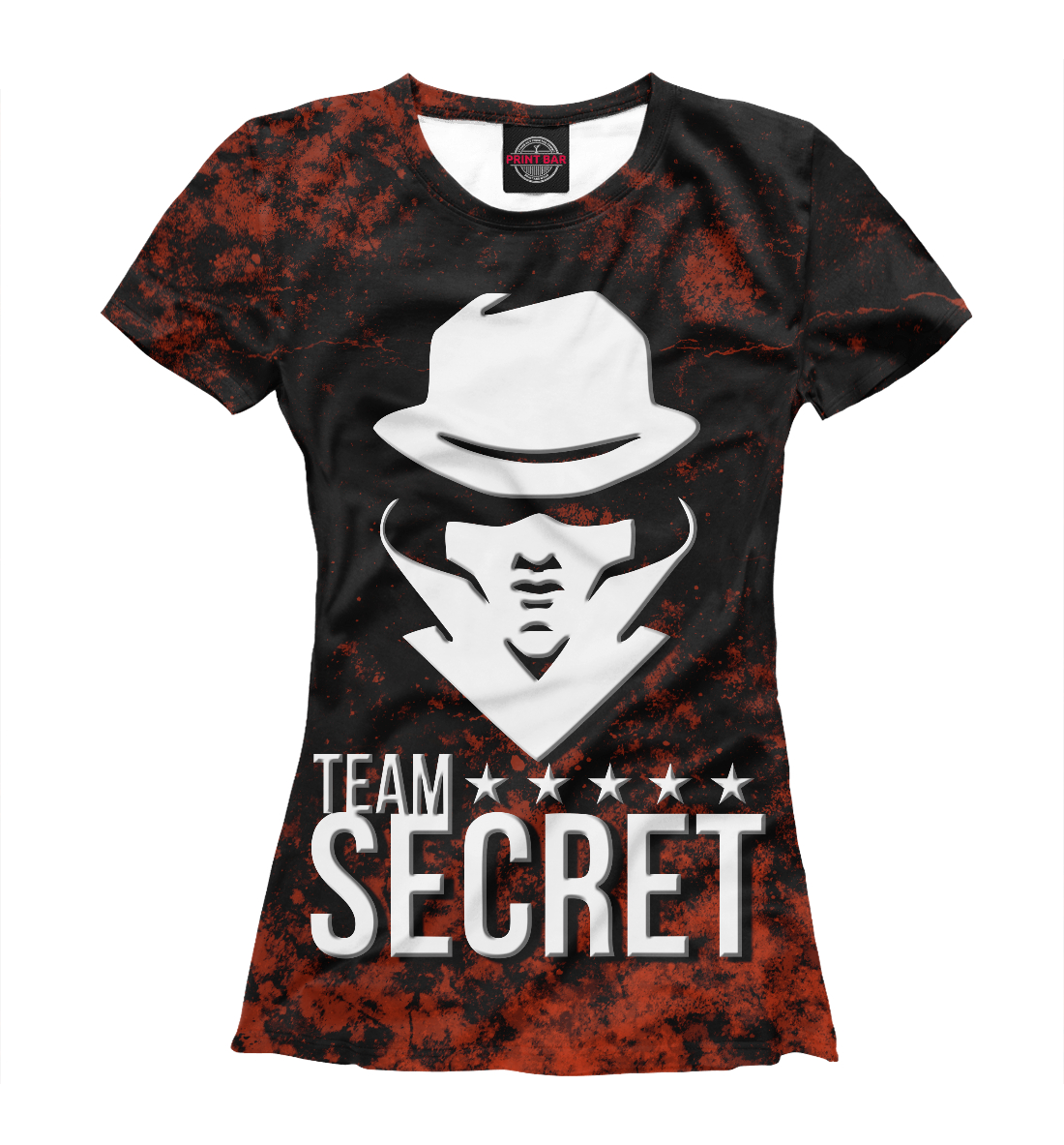 

Team Secret