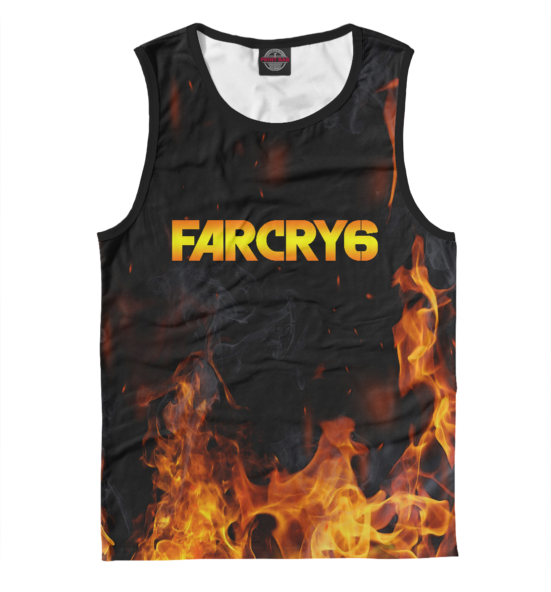

FARCRY | ФАРКРАЙ