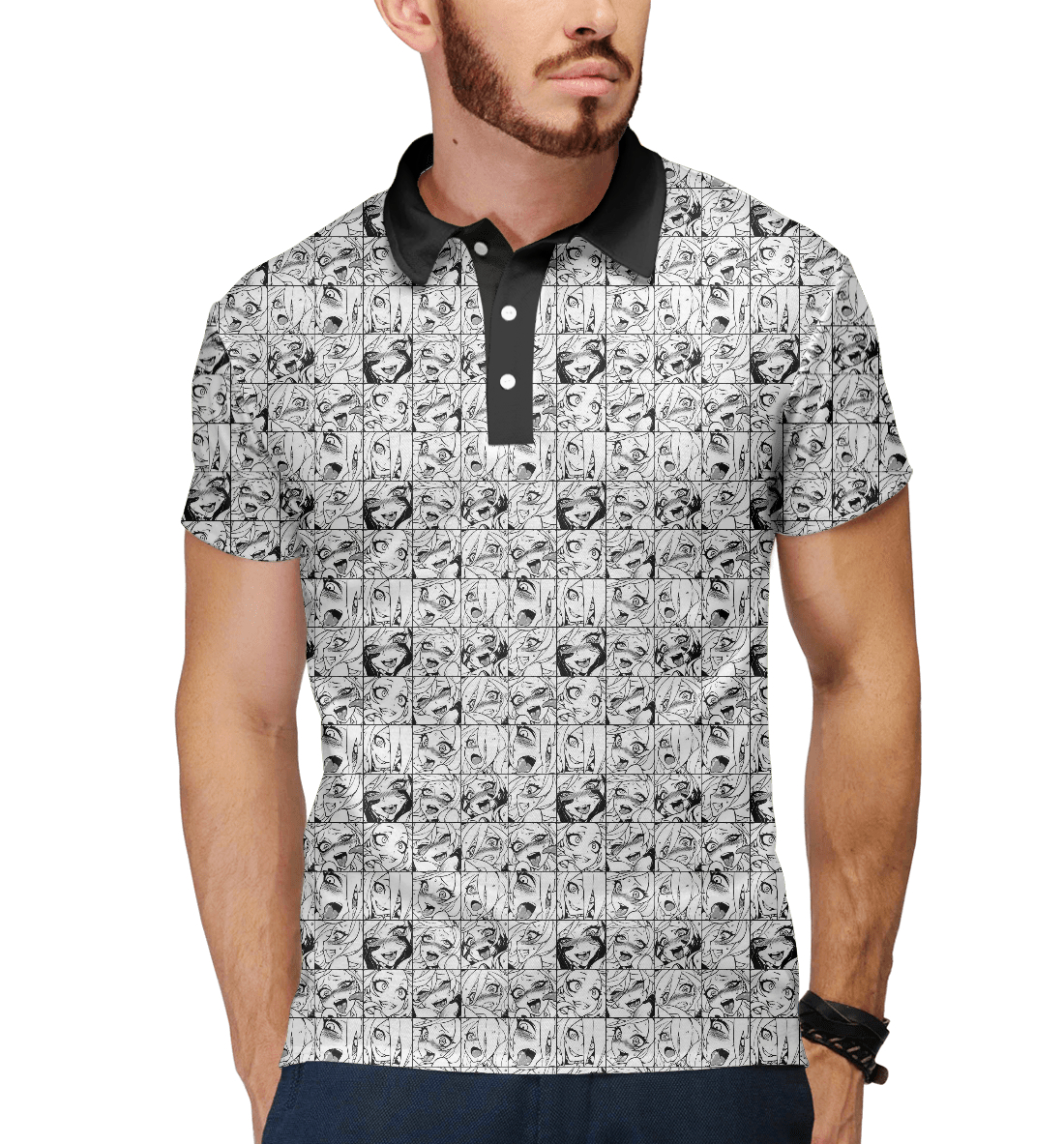 

Ahegao / Ахегао