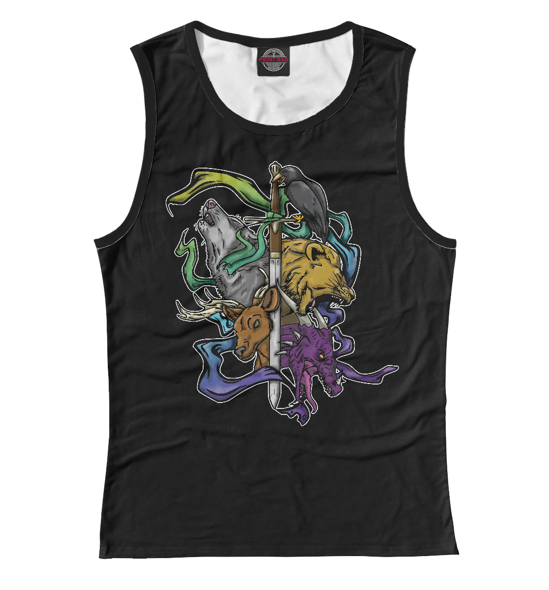 

Игра Престолов