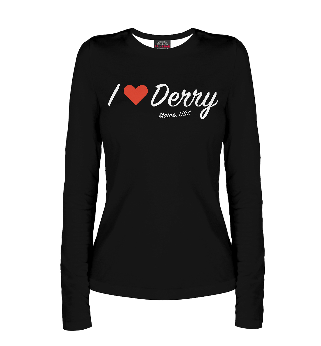 

I love Derry