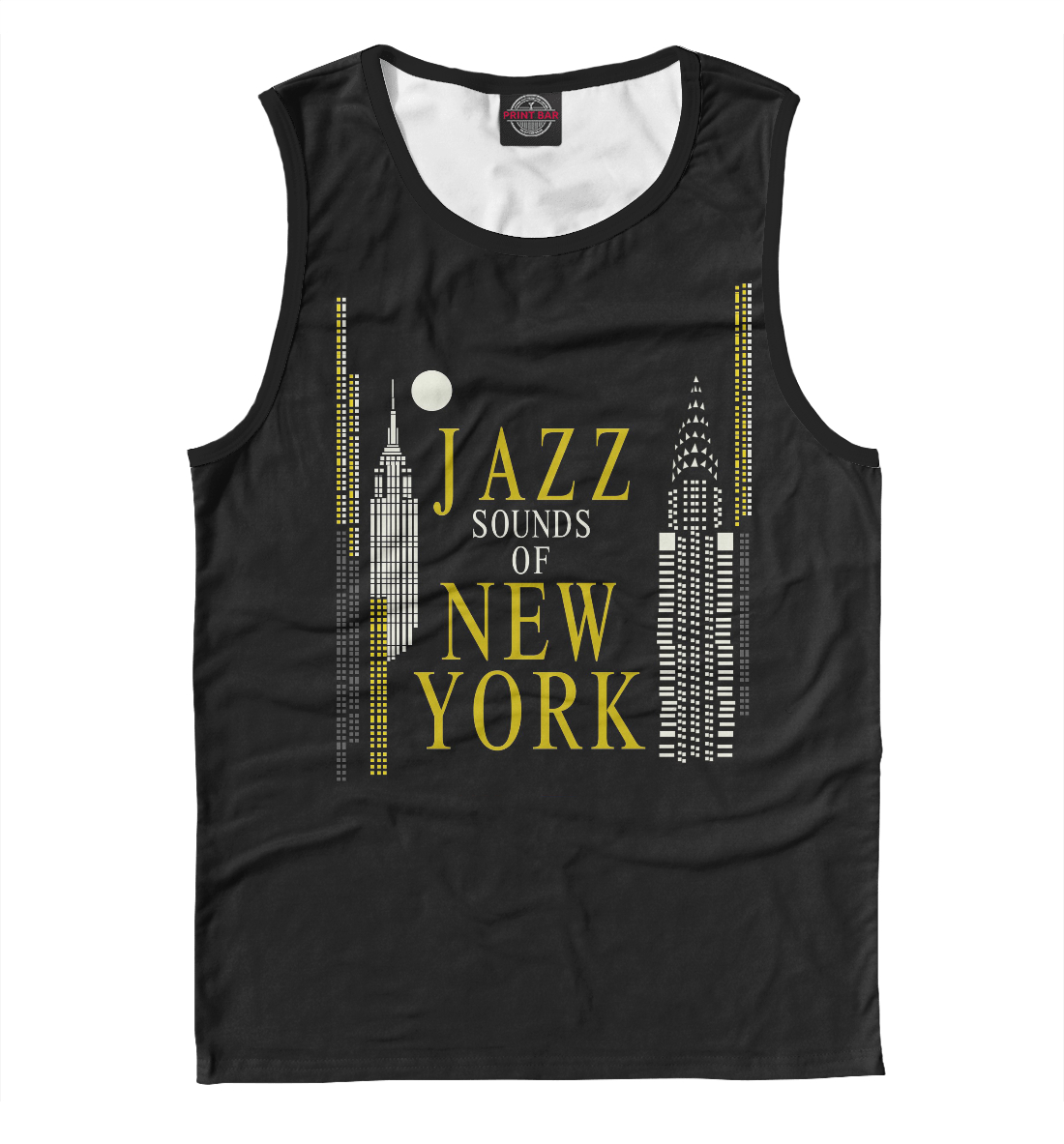 

Jazz New-York