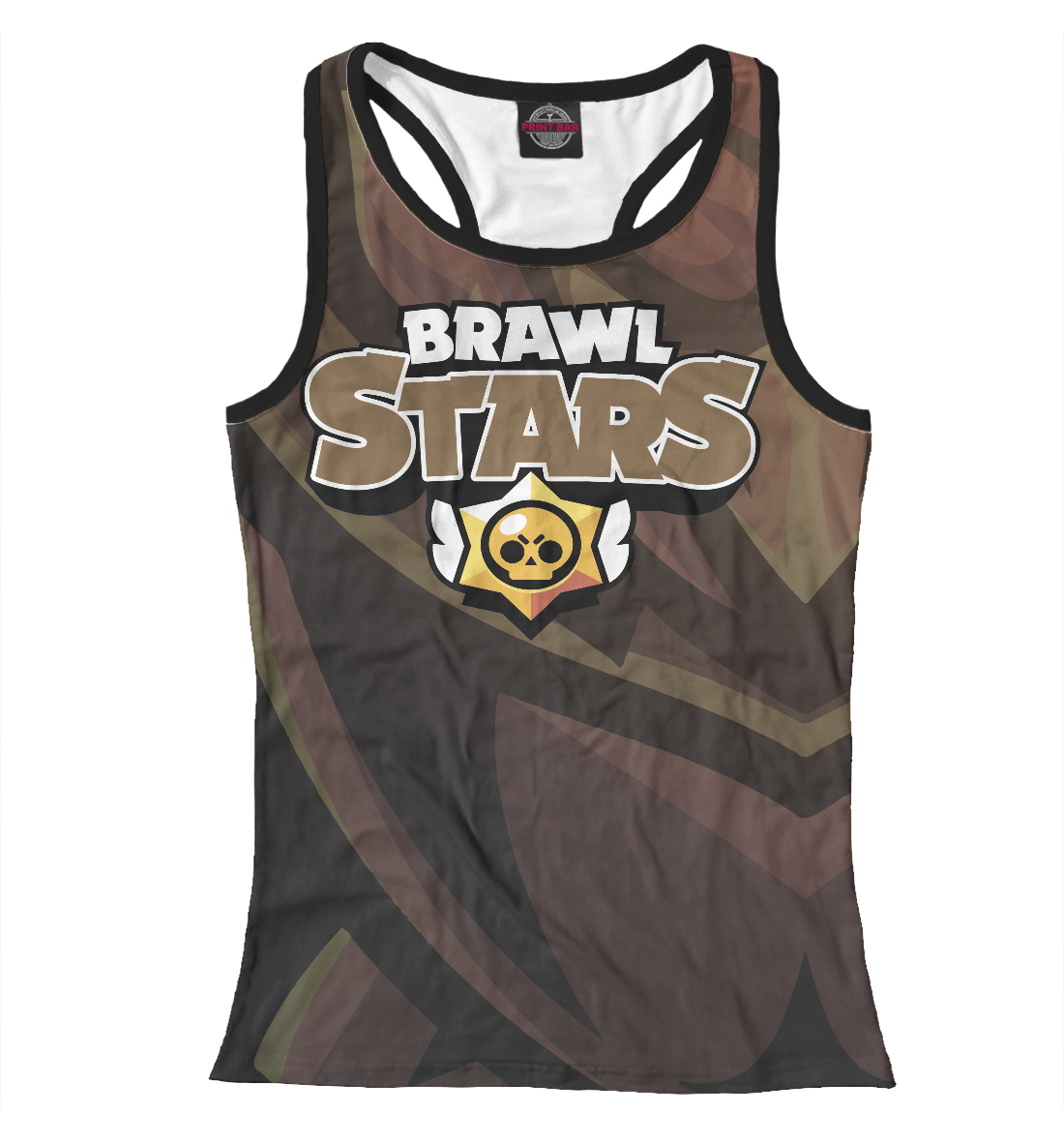 

Brawl Stars