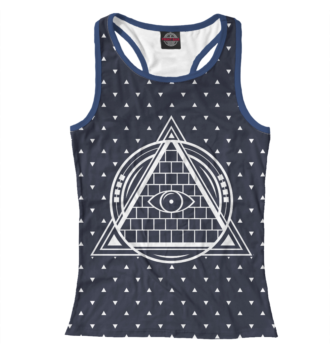 

Illuminati
