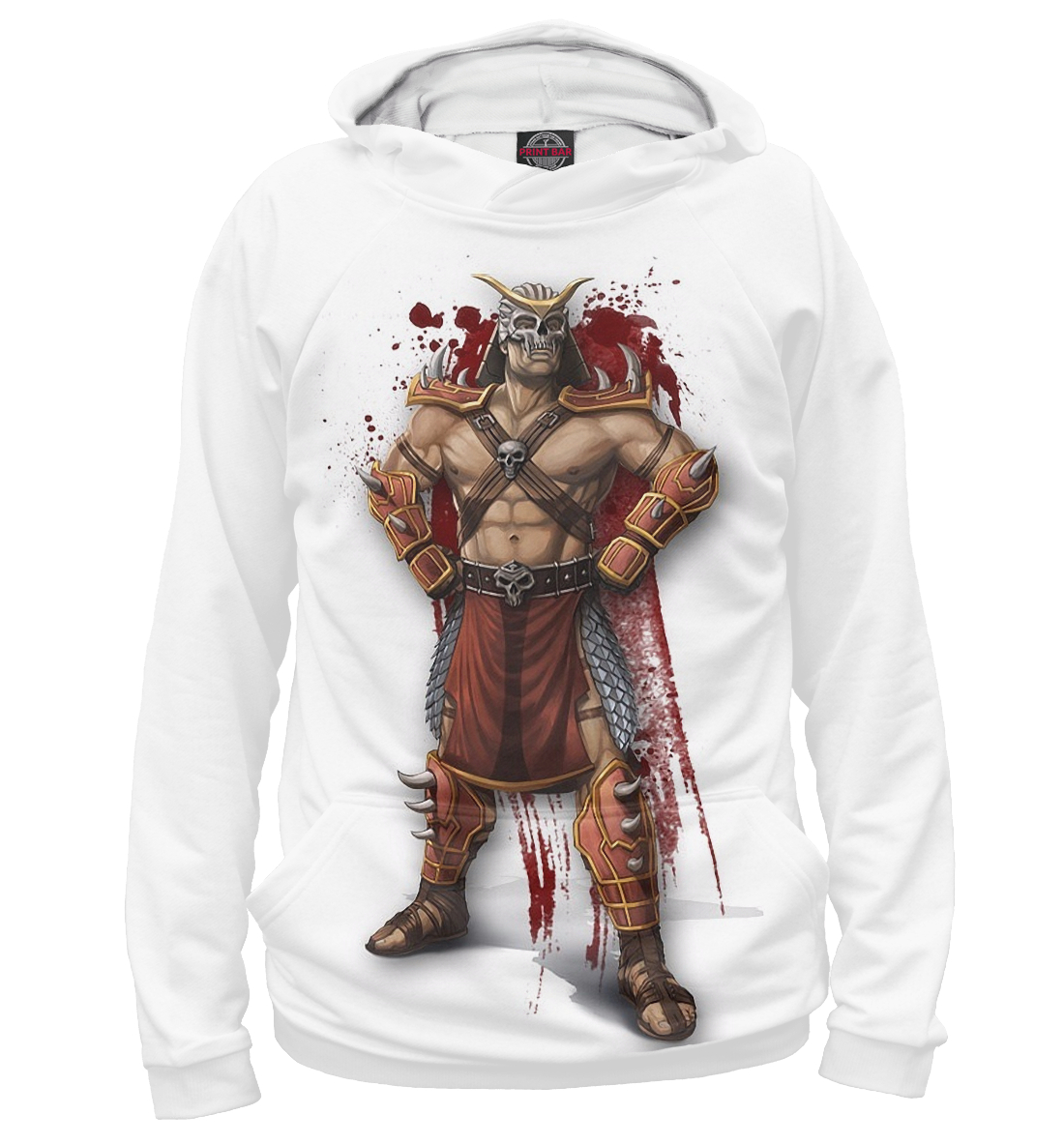 

Shao Kahn