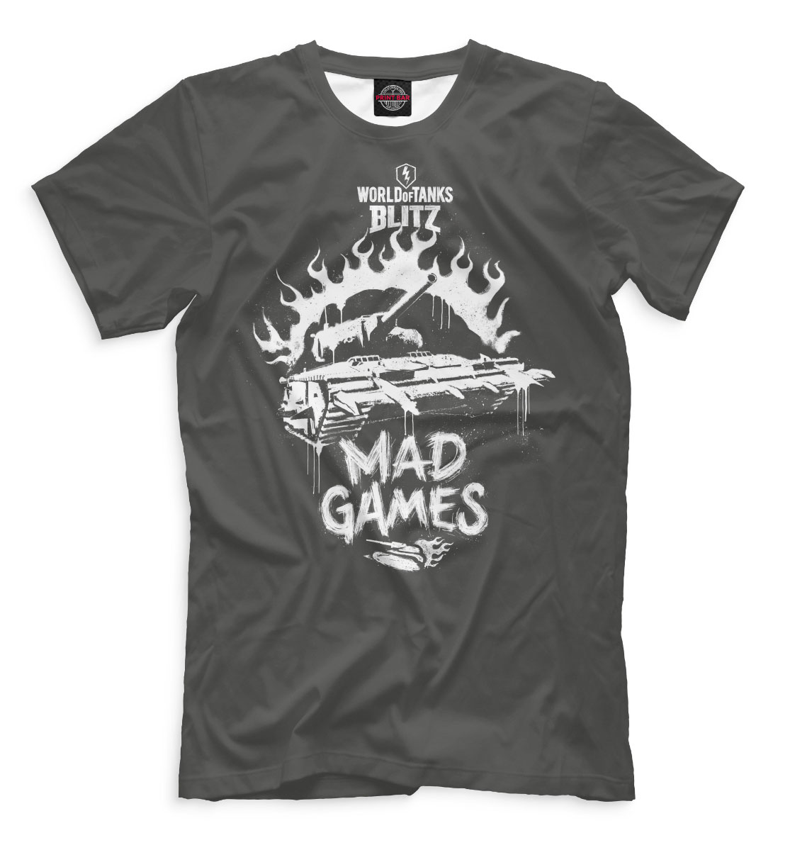 

World of Tanks Blitz
