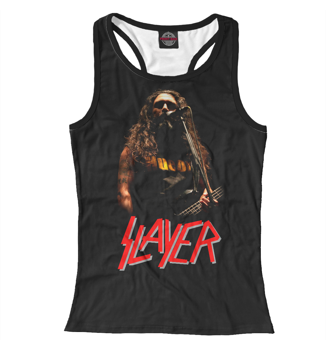 

Slayer