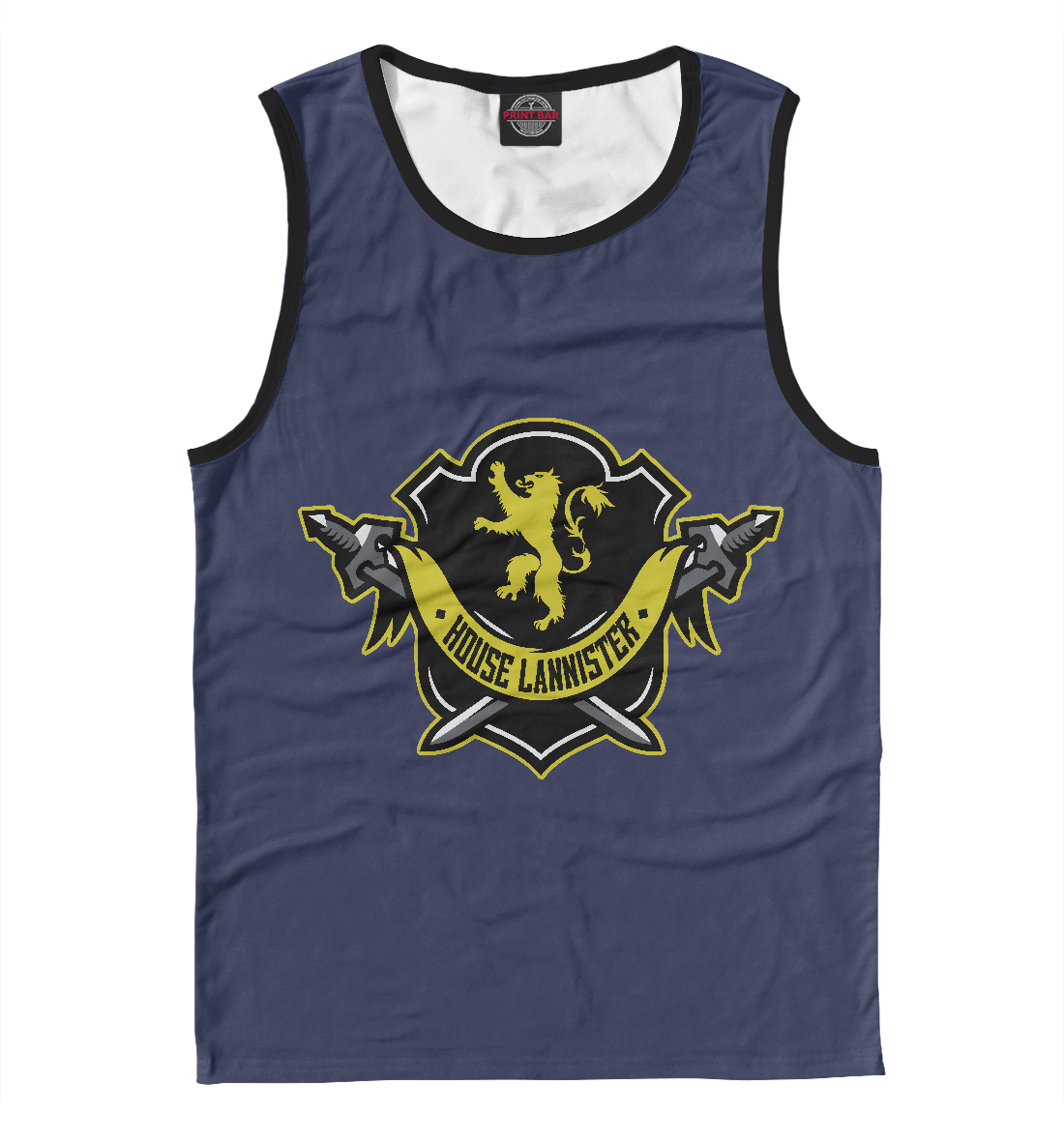 

House Lannister