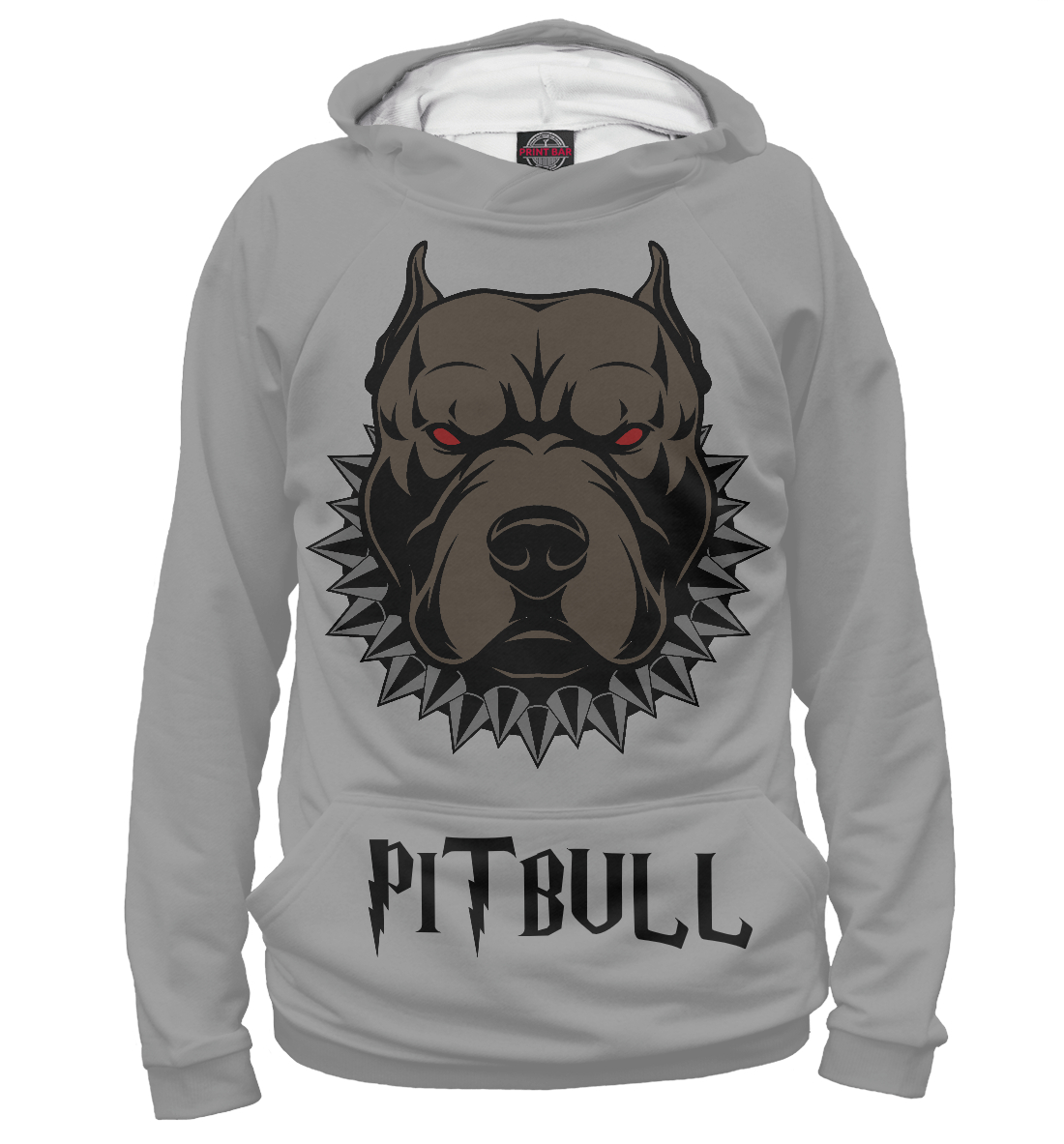 

PITBULL DOG