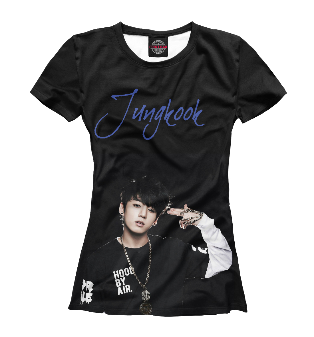 

Jungkook Bangtan Boys
