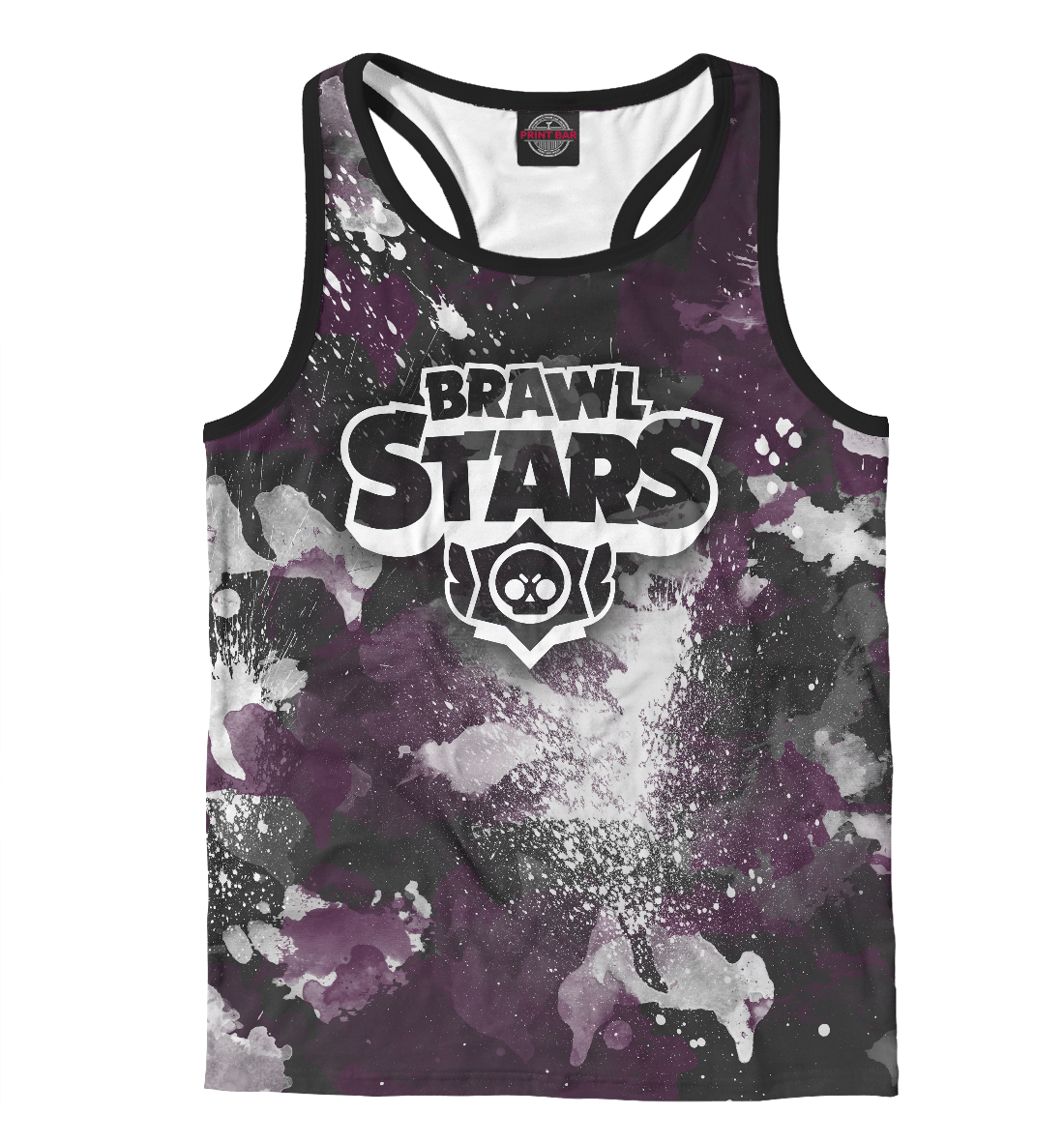 

Brawl Stars