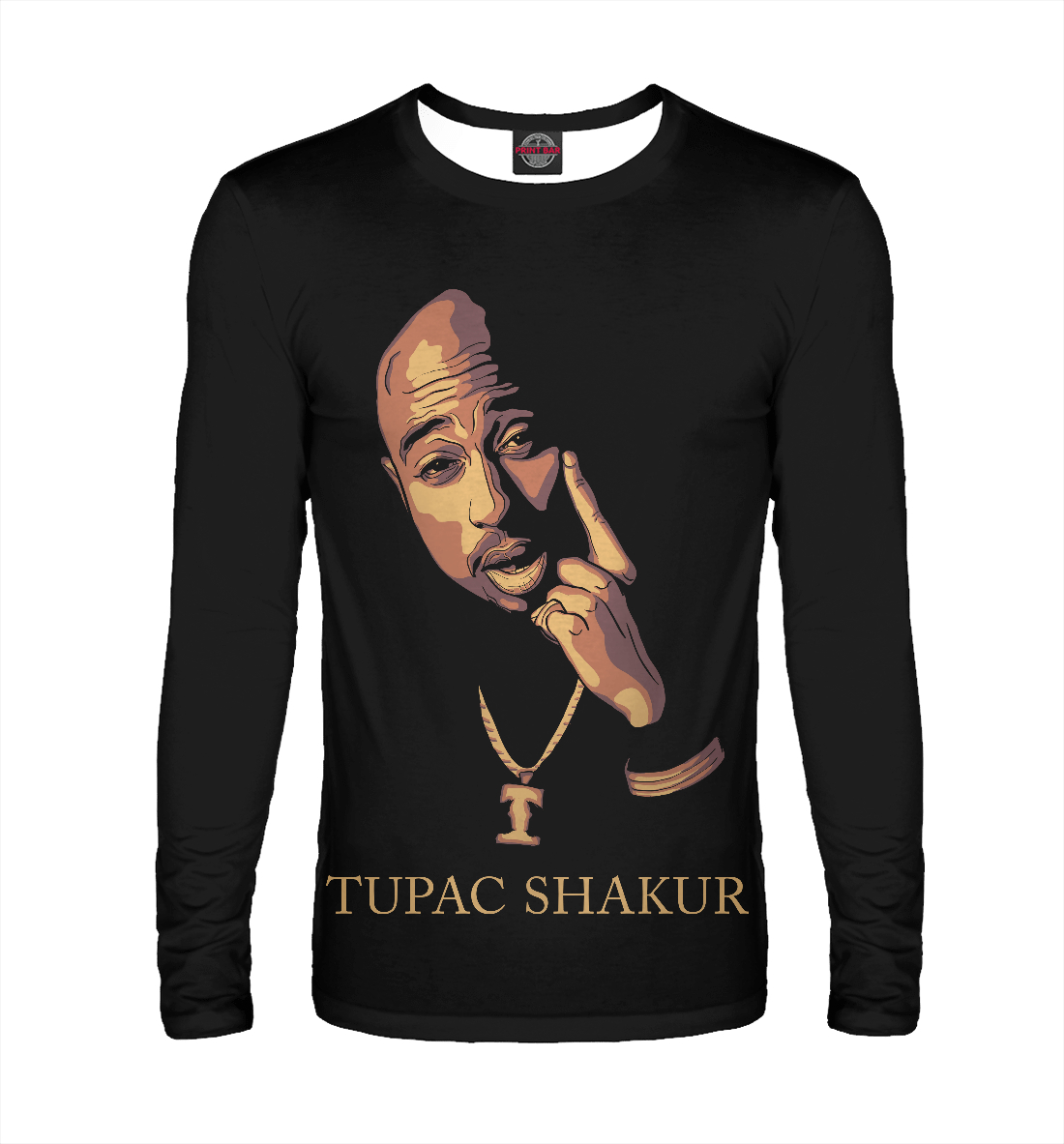 

TUPAC SHAKUR