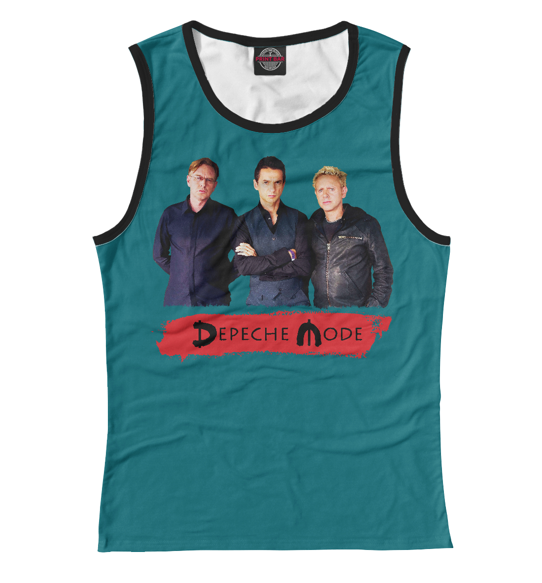 

Depeche Mode