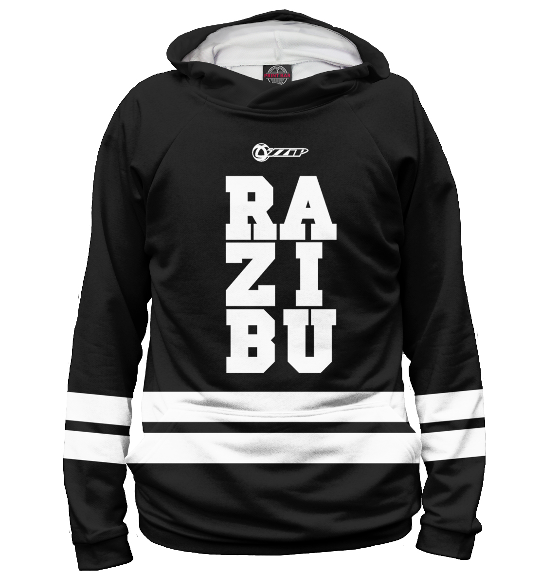 

RAZIBU BLACK