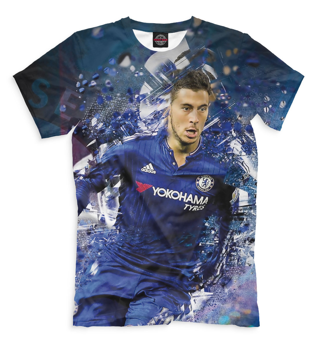 

Chelsea