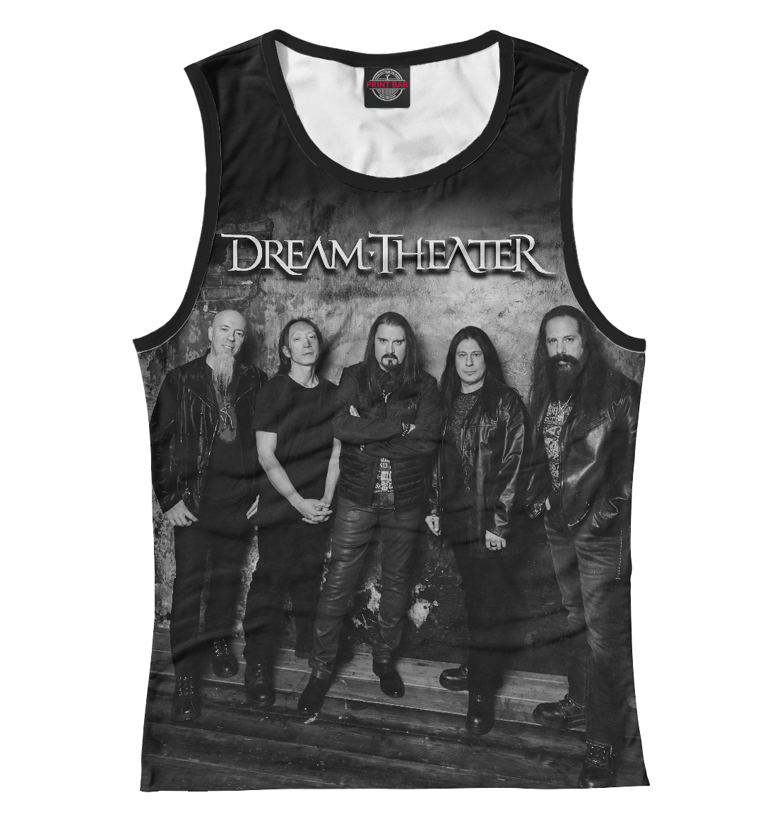 

Dream Theater