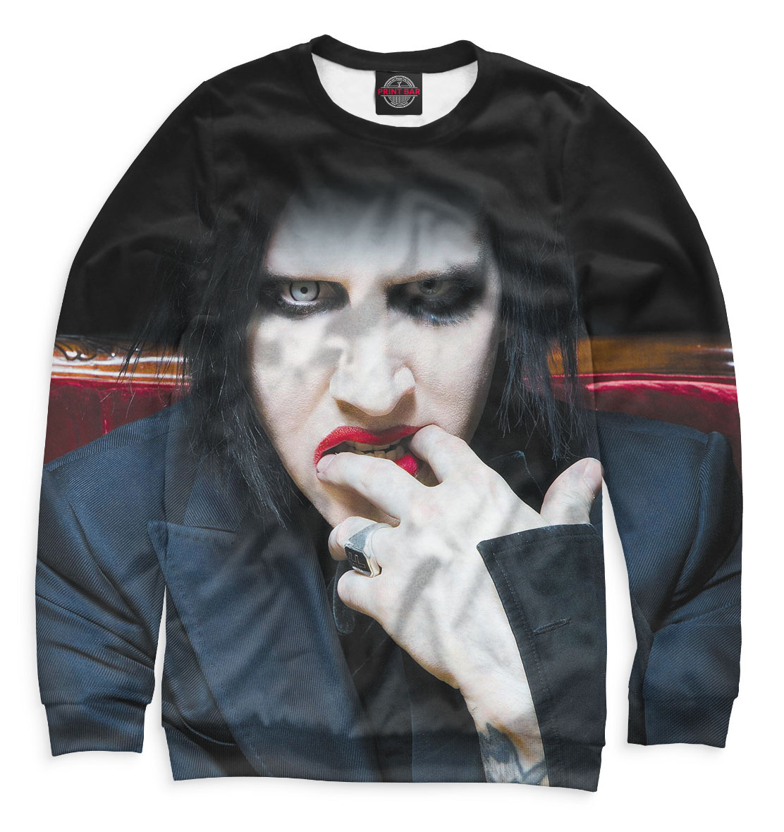 

Marilyn Manson