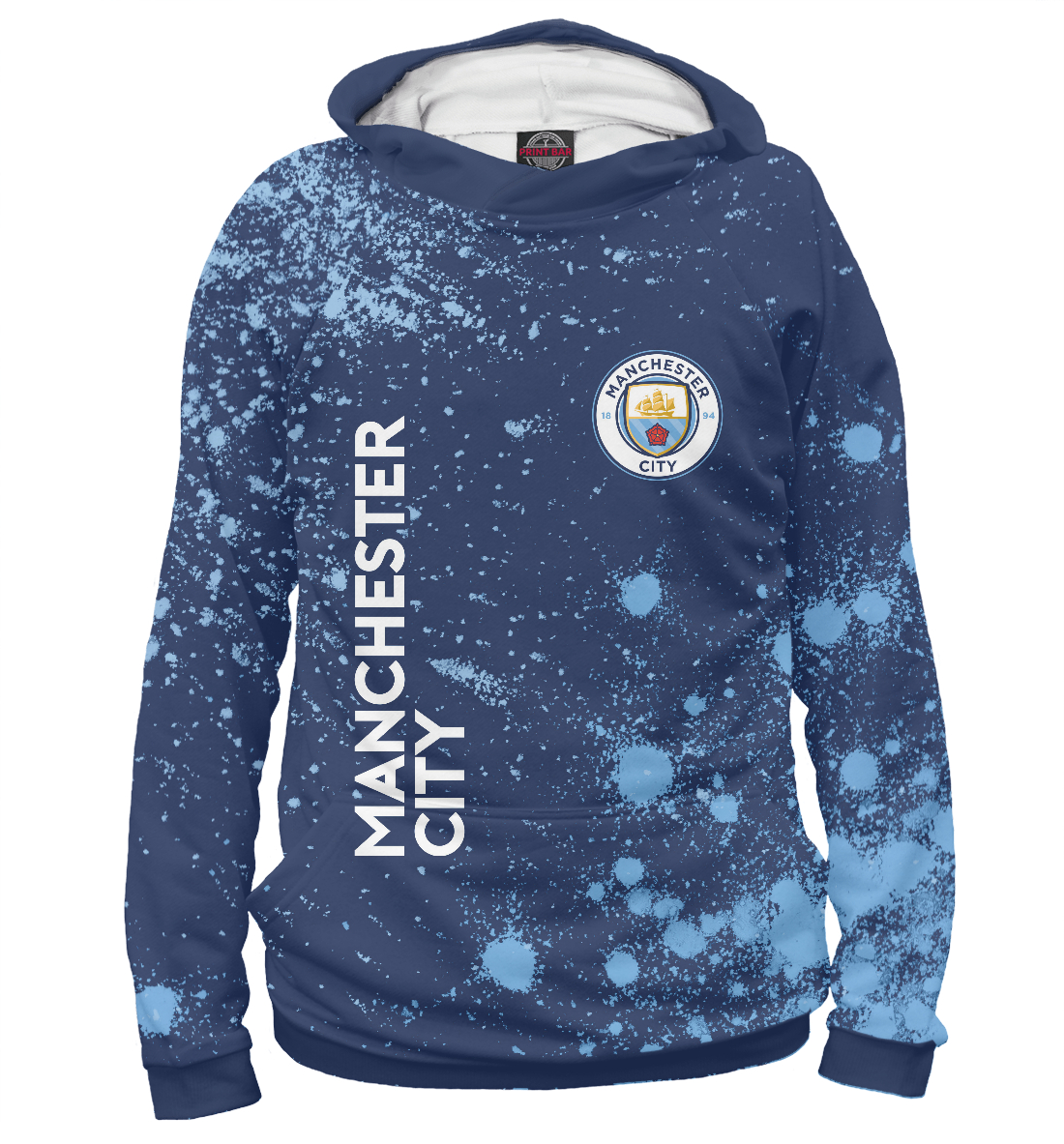 

Manchester City