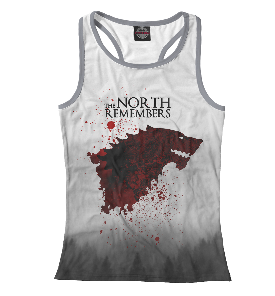 

Север помнит