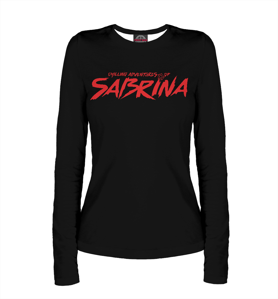 

The Chilling Adventures of Sabrina