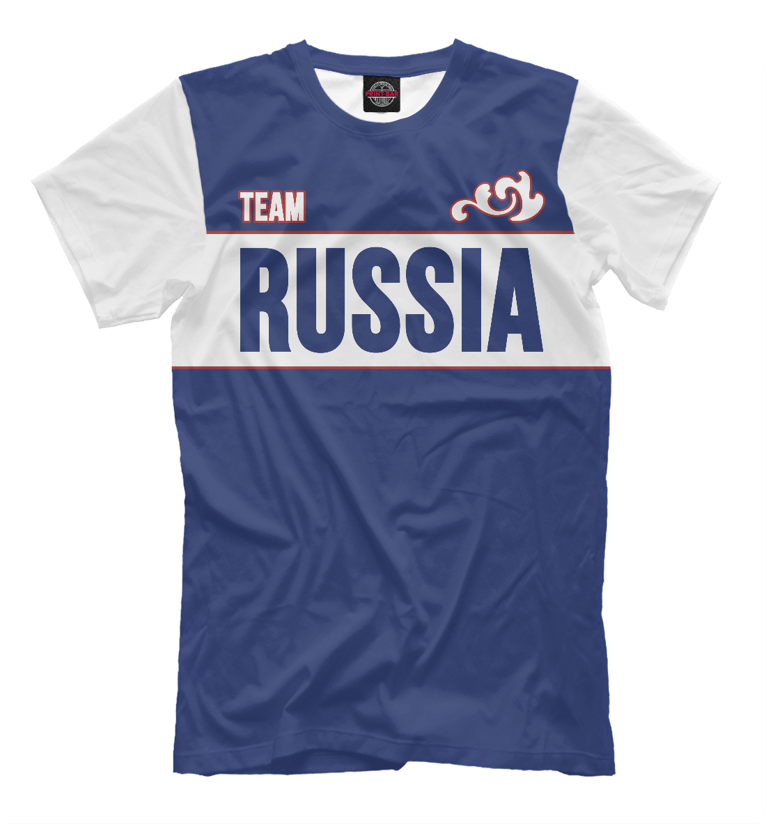 

Team Russia