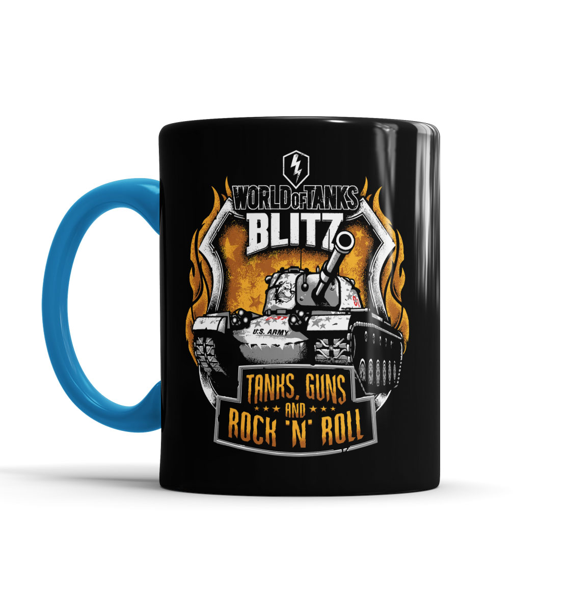 

World of Tanks Blitz