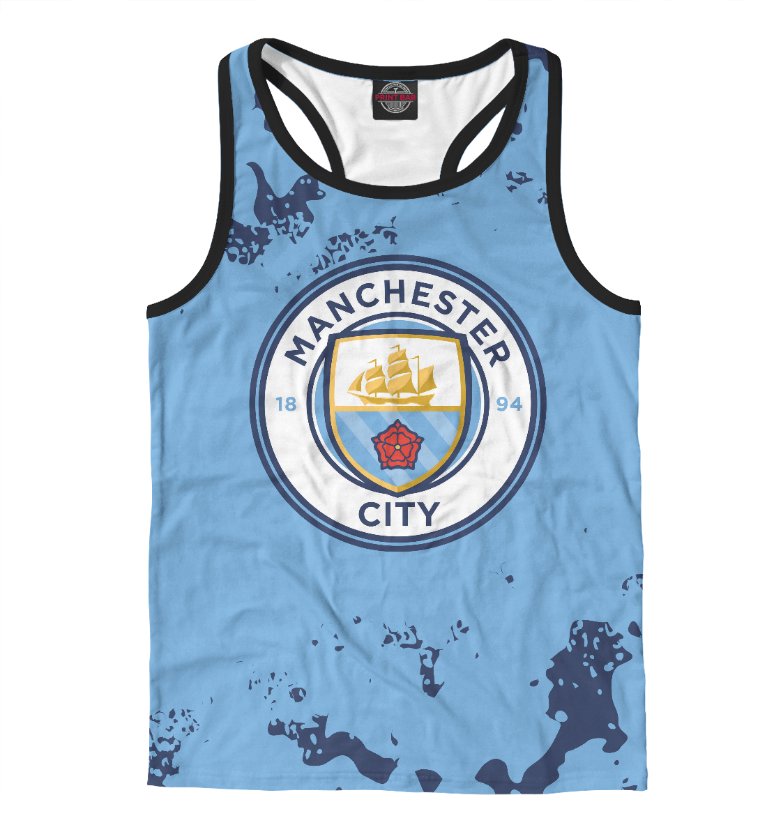

Manchester City / Манчестер Сити