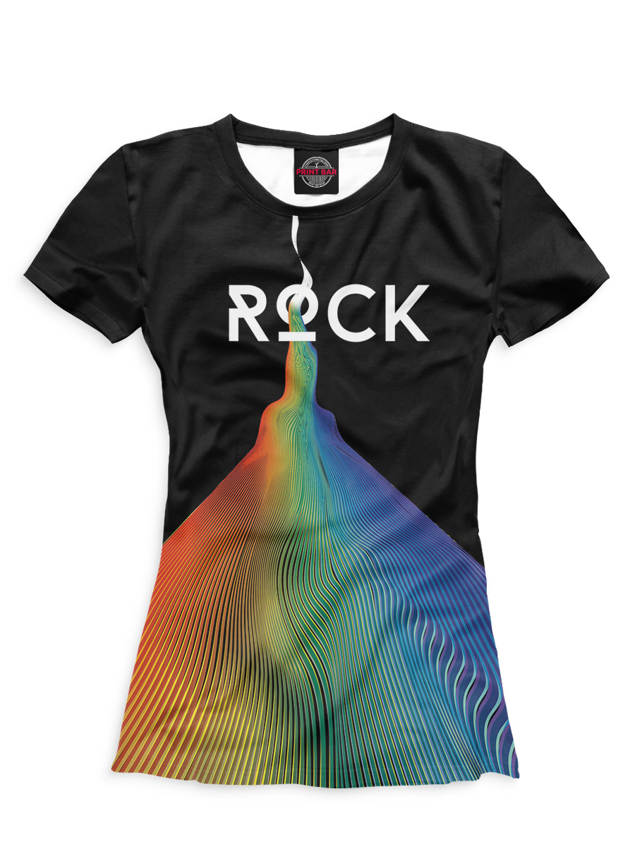 

Rock