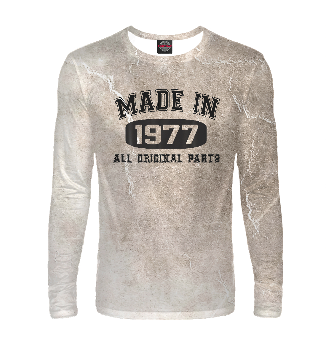 

Made In 1977