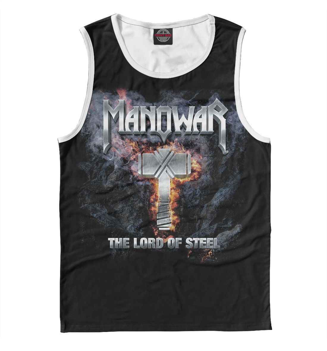 

Manowar