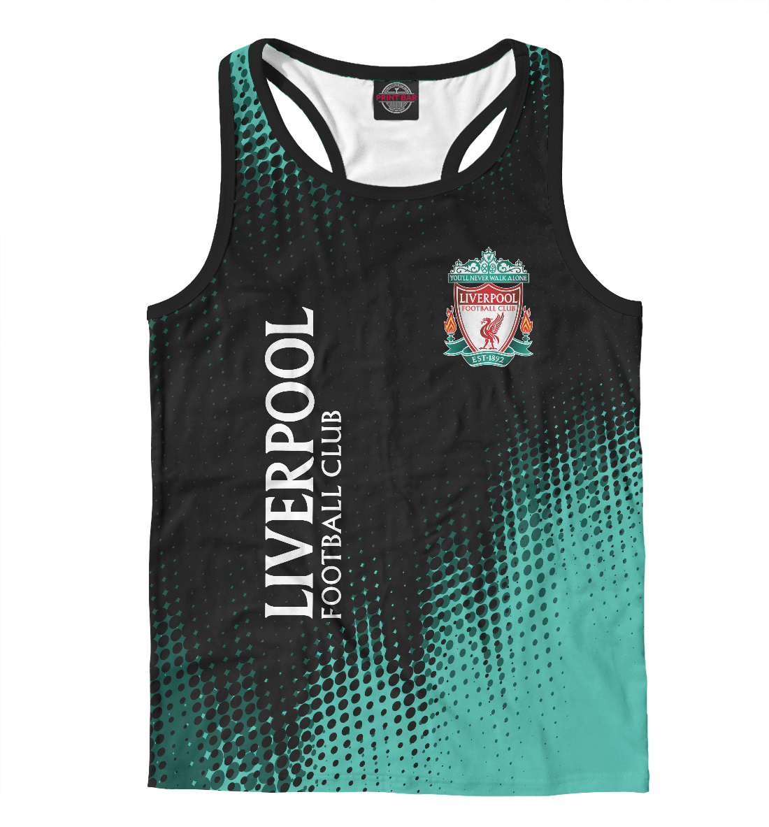 

Liverpool / Ливерпуль