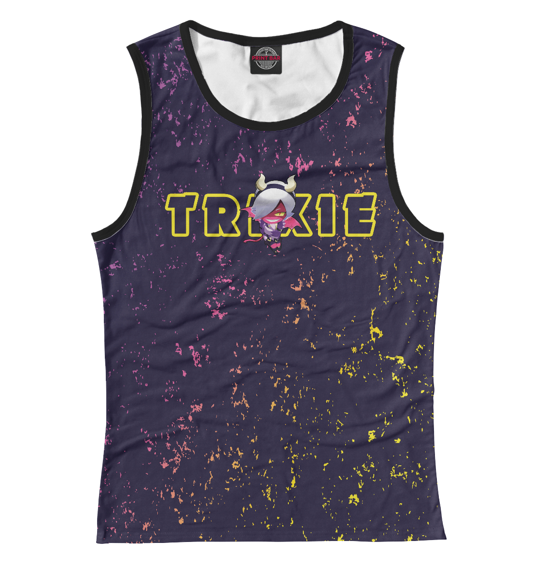 

Brawl Stars Trixie Colette