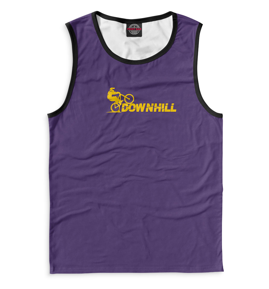 

Downhill