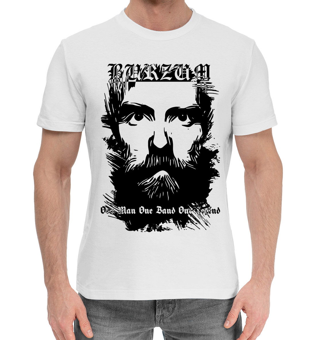 

Burzum